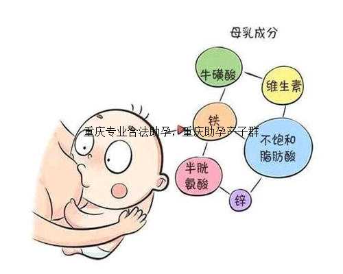 重庆专业合法助孕，重庆助孕产子群